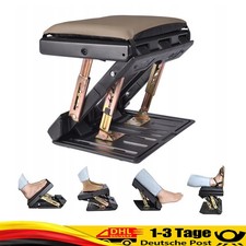 Auto Fußstütze Reisen