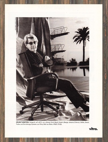 Vitra sitzmöbel helmut - vitra,
