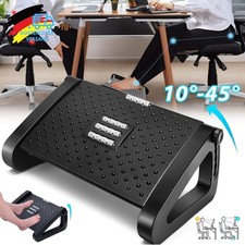 Fußstütze Schreibtisch