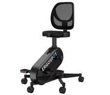 ErgoBike, Tischfahrrad Fahrrad