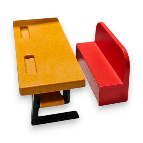 Playmobil haus tisch bank - playmobil,