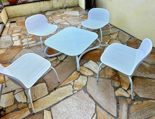 Relax gartenmöbel von nardi - gartenmöbel,
