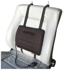 Sitwell Comfort black air 3D