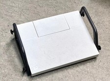 WEDO Ergonomische Fußstütze