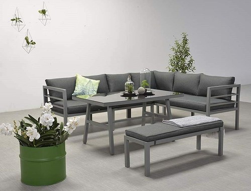 Eck lounge set blakes - set,