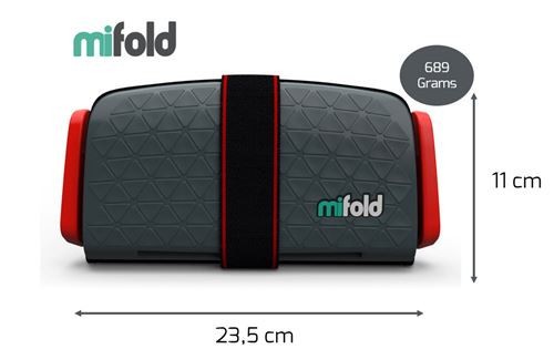 Mifold kindersitzerhöhung - mifold,