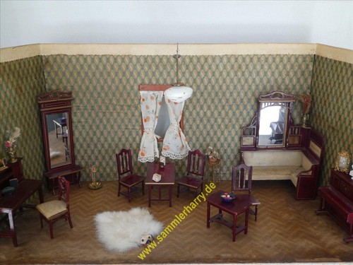 Antike gottschalk - antike,