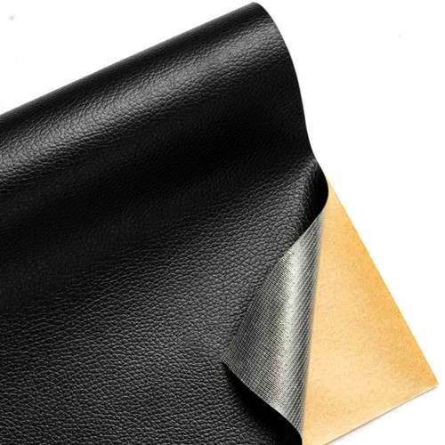 Leder reparaturband - leder,