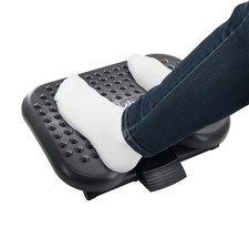 Fußstütze Schreibtisch