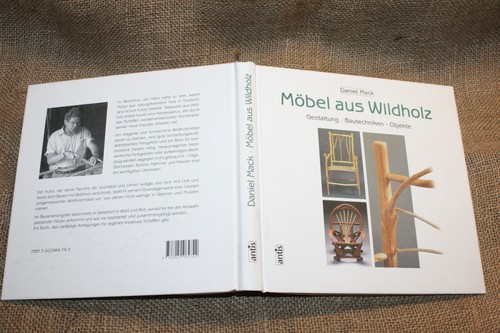 Fachbuch möbel aus - fachbuch,