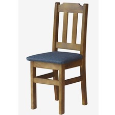 Stuhl Polsterstuhl EICHE