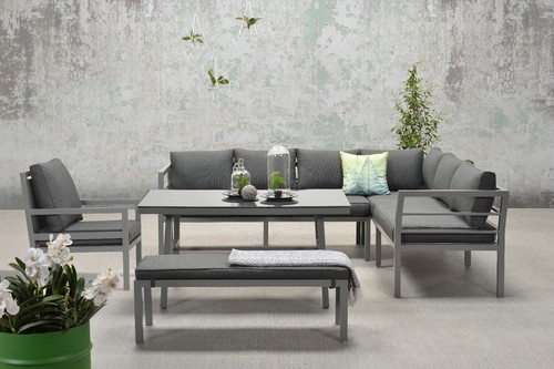 Eck lounge set blakes - eck,