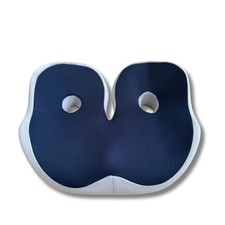 Ergonomisches Sitzkissen für