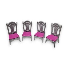 Playmobil Zubehör Stühle