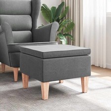 Hocker Fußhocker
