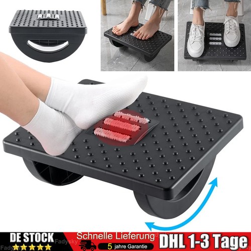 Ergonomische fußstütze - ergonomische,