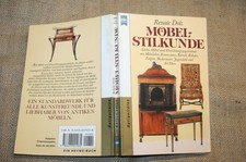 Sammlerbuch alte Möbelstile