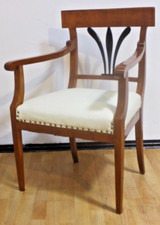 1 Bürostuhl, Esszimmer 