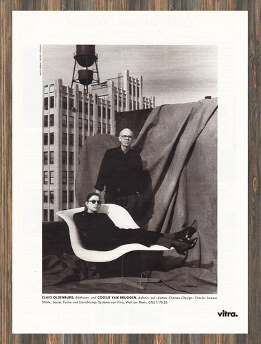 Vitra sitzmöbel claes - sitzmöbel,
