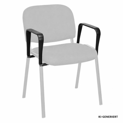 Armlehnen ansteckbar für