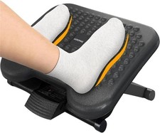 Fußstütze höhenverstellbar