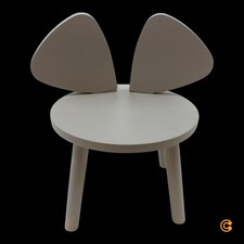 Nofred Maus Kinderstuhl