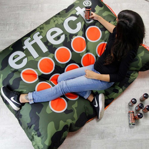 Effect sitzsack sitzkissen - effect,