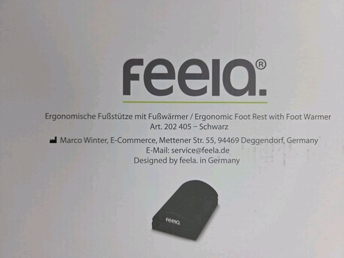 Feela ergonomische - feela.®,