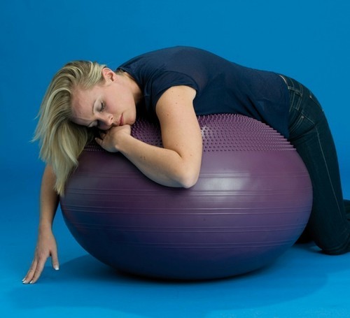 Pendel ball ideales sitzmöbel - ball,