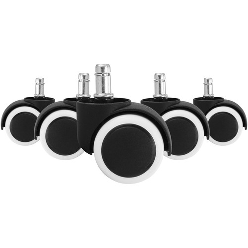 Rollen bürostuhlrollen pin - 5,
