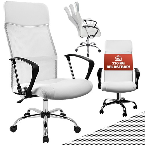 Casaria bürostuhl drehstuhl - casaria®,