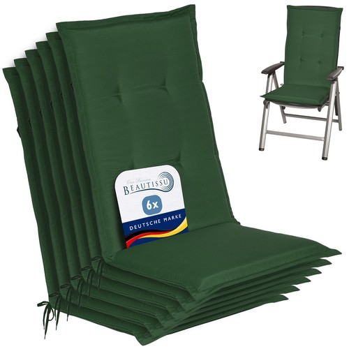 Hochlehner auflagen - 6x,