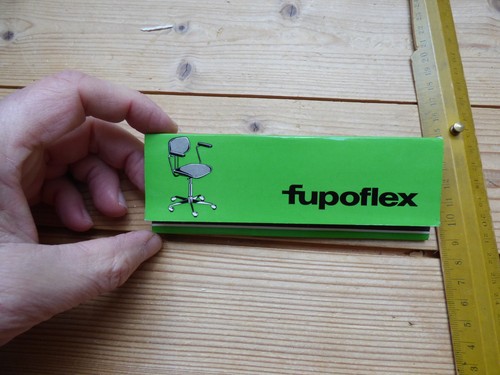 Fupoflex sitzmöbel gmbh - fupoflex,