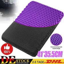 Gel Sitzkissen orthopädisch