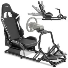 Gaming Sessel Rennsitz Sim