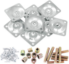 Möbelbefestigungssatz für