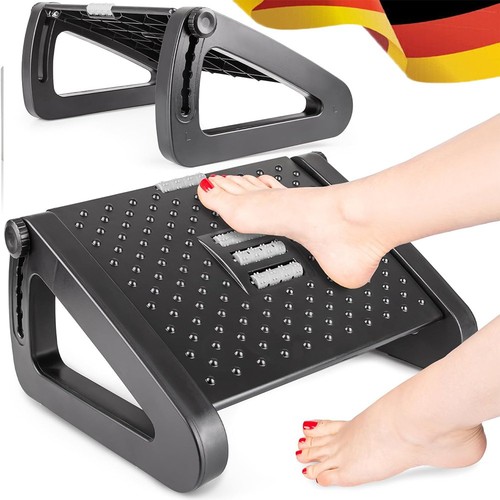 Fußstütze schreibtisch - fußstütze,