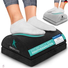 ERGOSUND Fußstütze