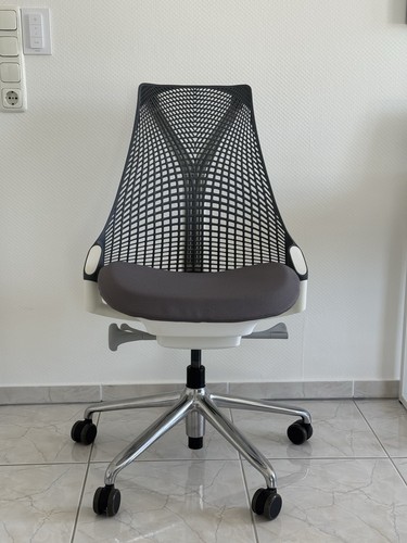 Bürostuhl original herrmann - bürostuhl,