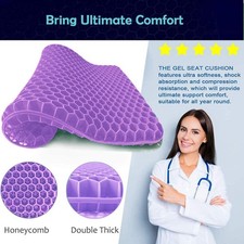 Gel Kissen Orthopädisches