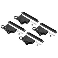 2Pack Wohnstühle Scharnier